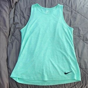 Nike tank top